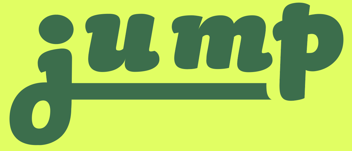Logo Jump